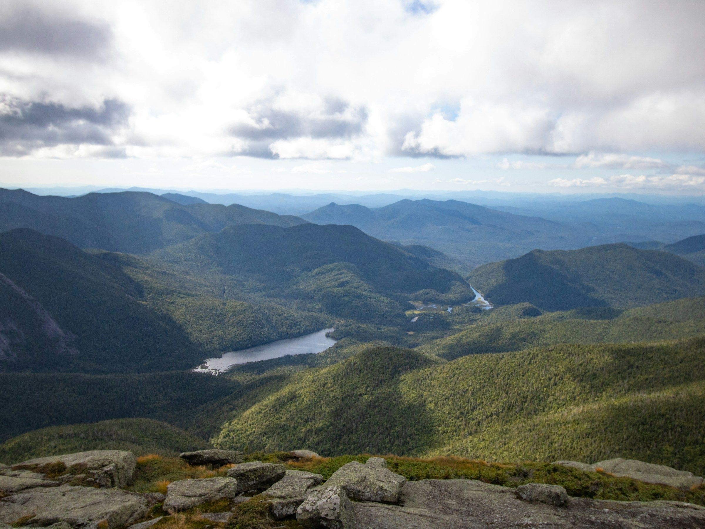 Adirondack Mountains