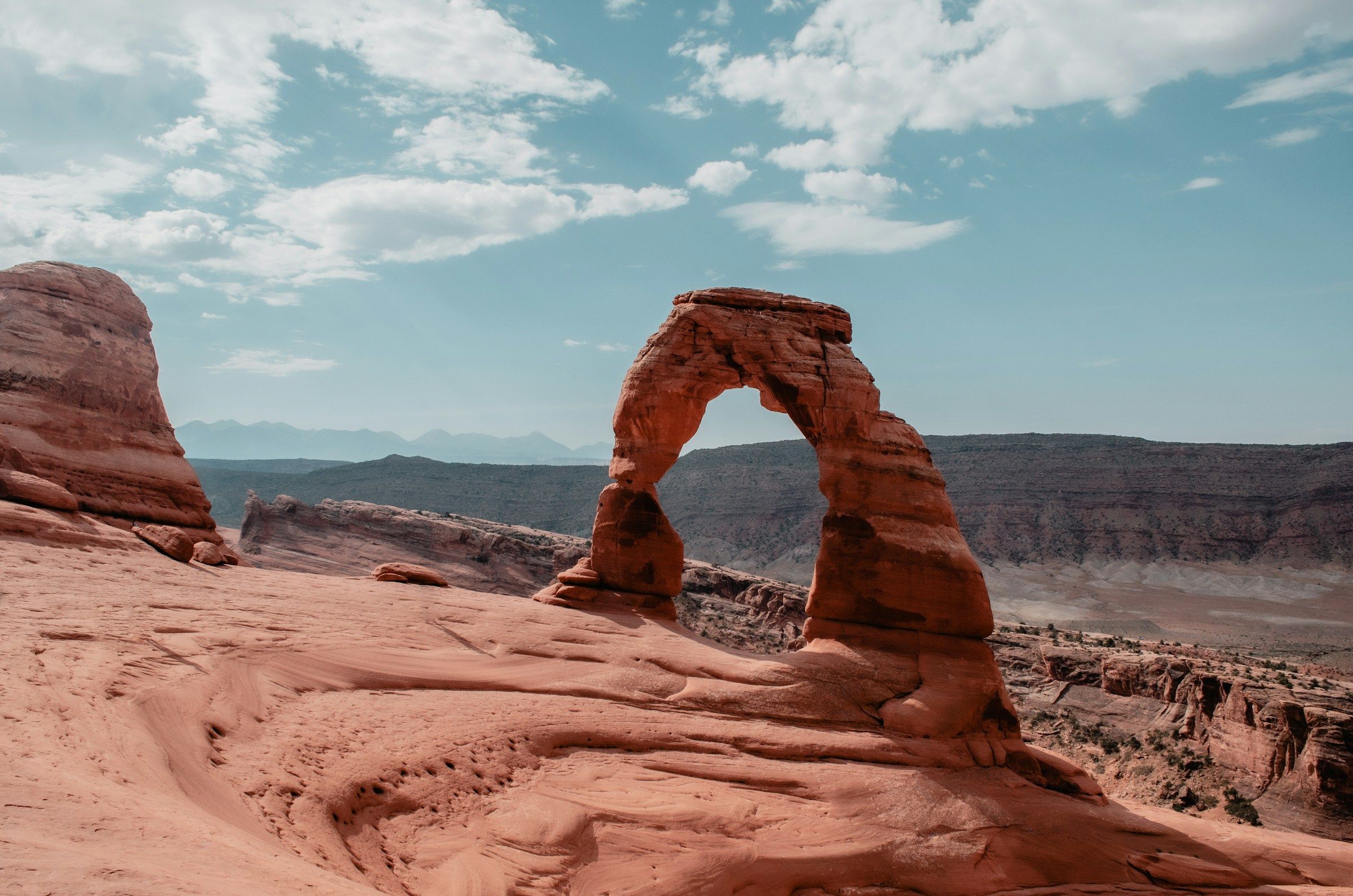 Arches National Park