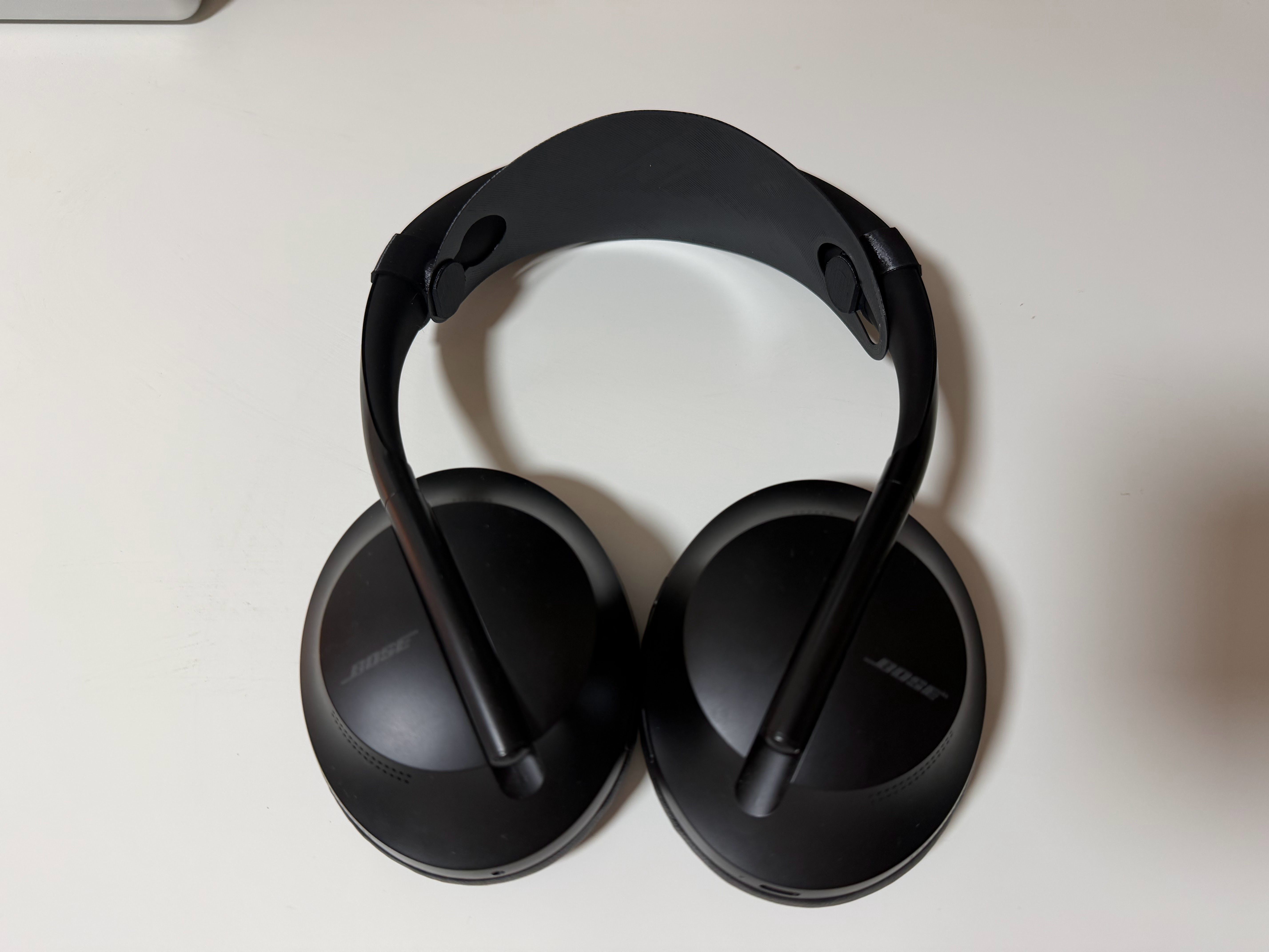Custom Bose 700 Headband