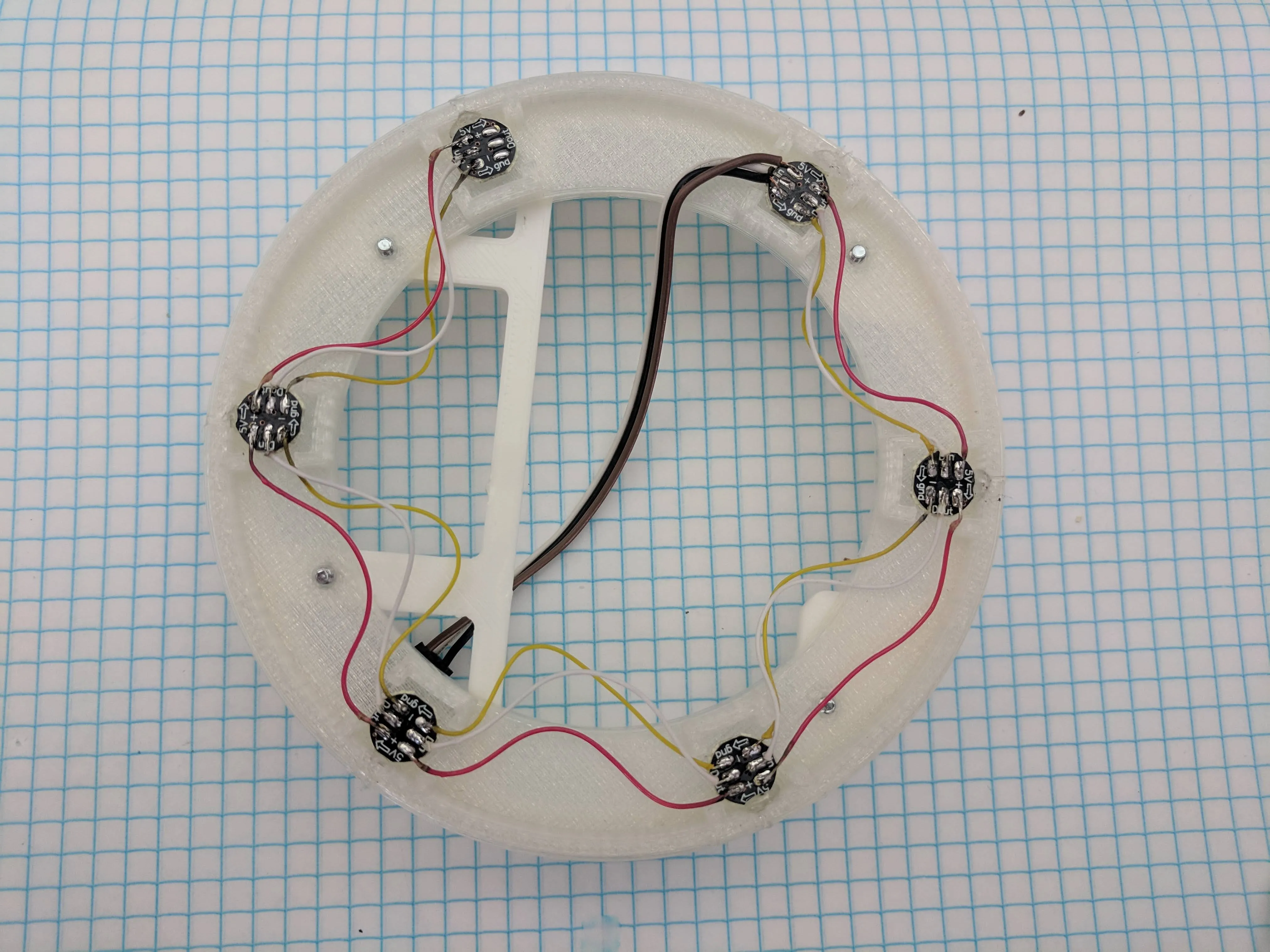 Second SmartKiln prototype with Raspberry Pi in enclosure