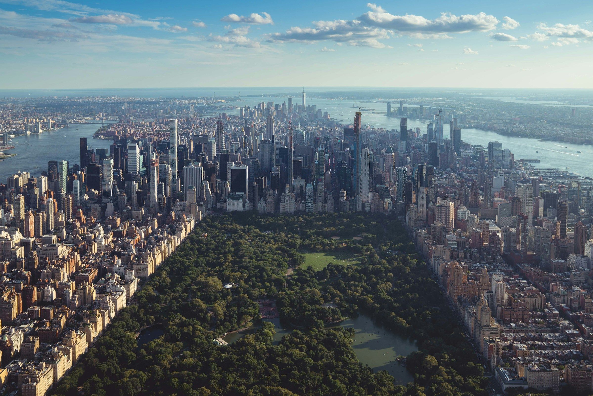 New York, NY