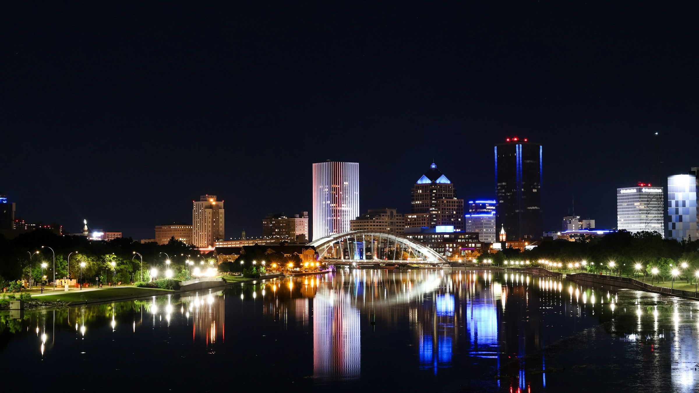Rochester