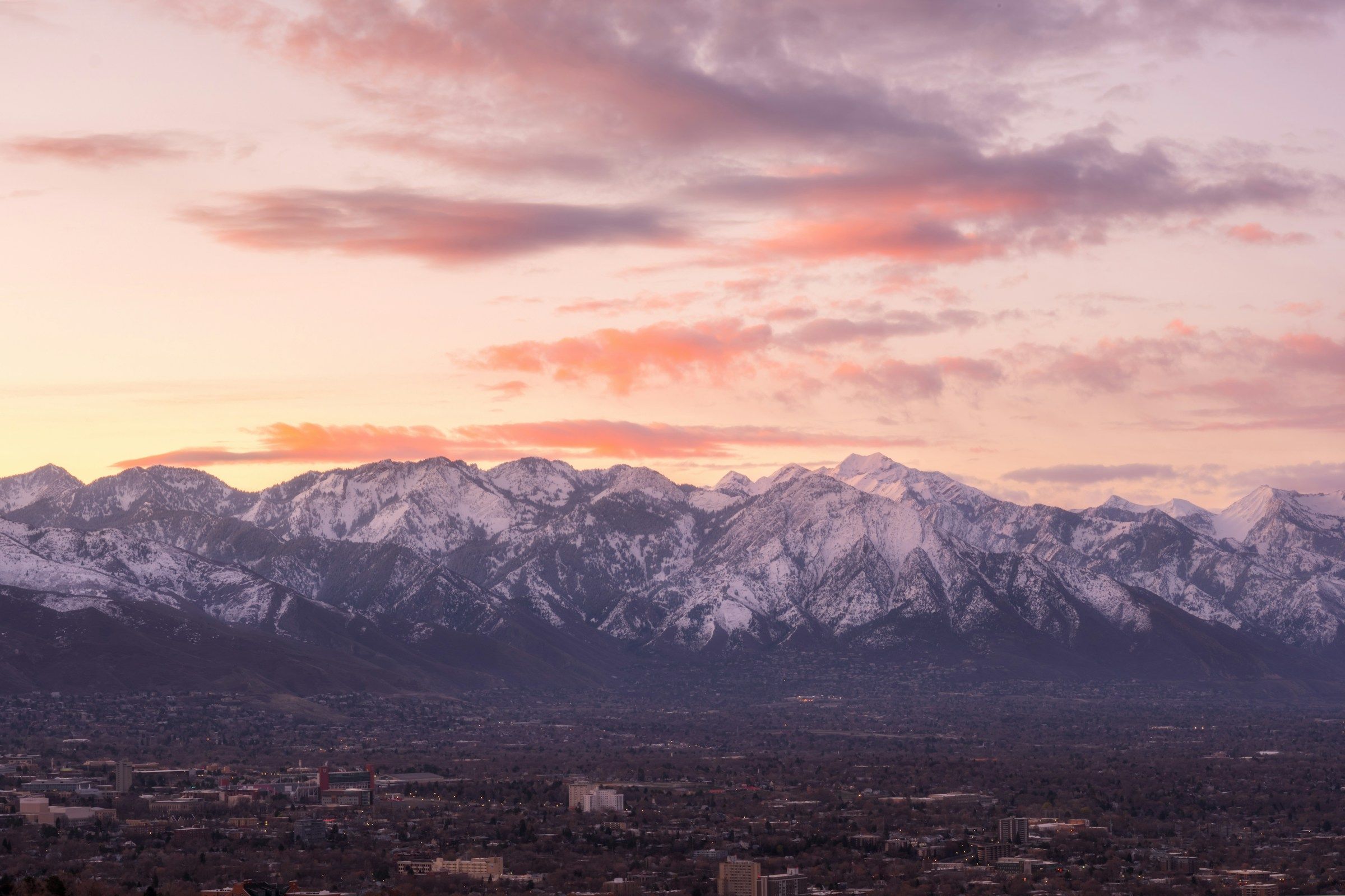 Salt Lake City