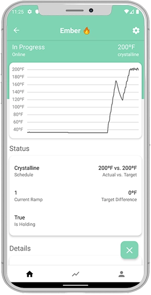Mobile App